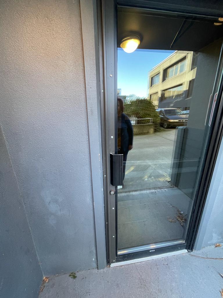 Subaru Legacy Outback 2012-2019 Remote Key CWTWB1U811